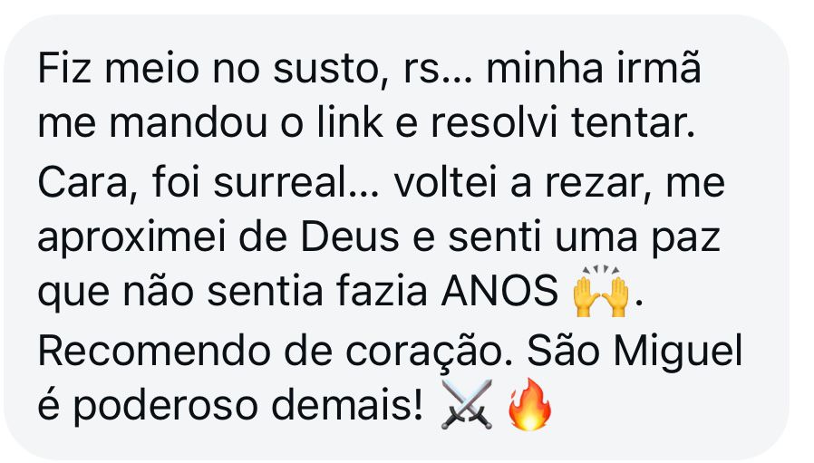 Comentário Instagram 2